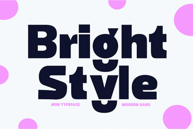 Bright Style