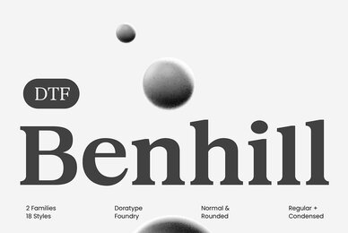 DTF Benhill
