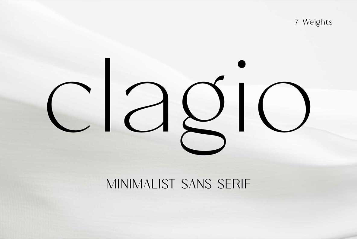 Clagio 1