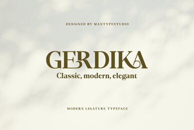 GERDIKA