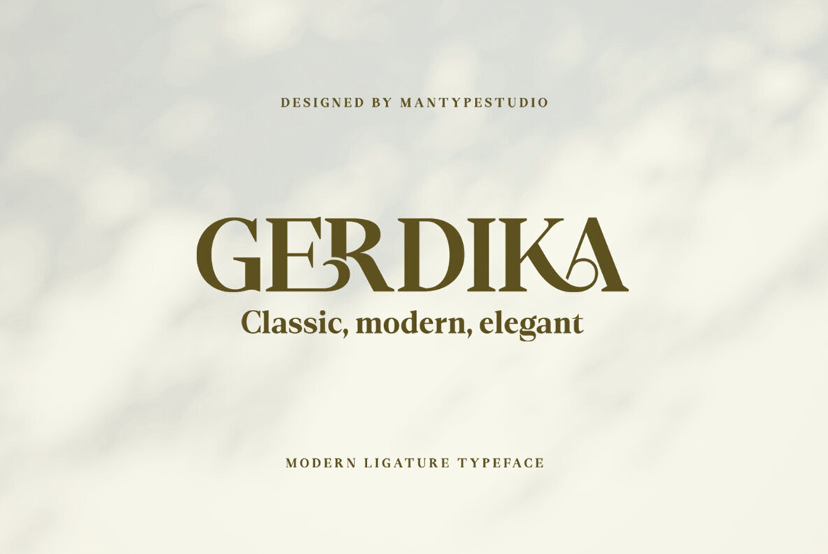 GERDIKA 1