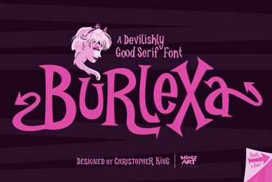 Burlexa