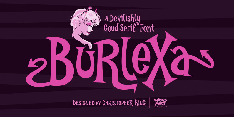 Burlexa