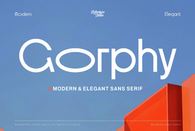 Gorphy