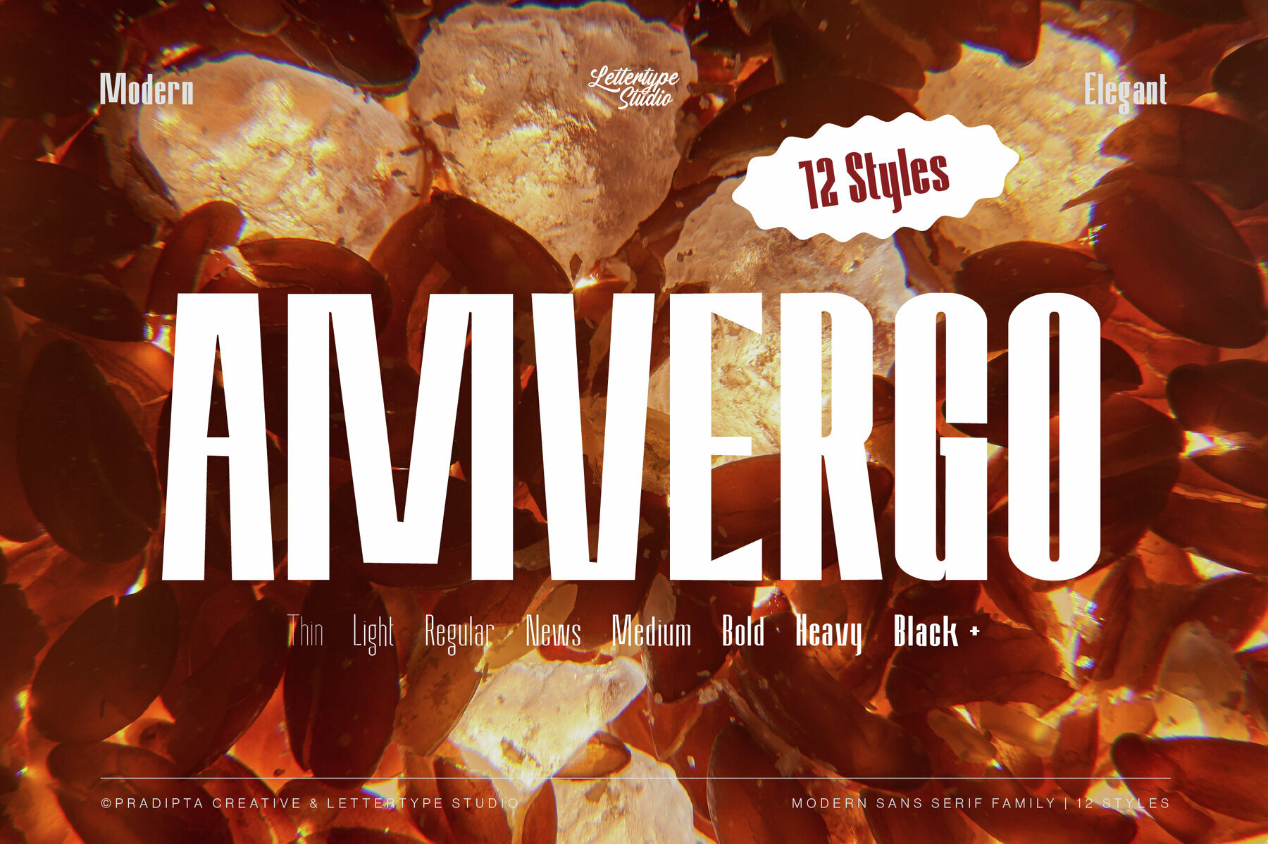 Amvergo 1