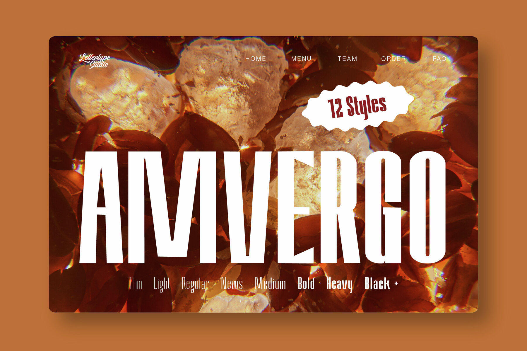 Amvergo 10