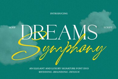 Dreams Symphony