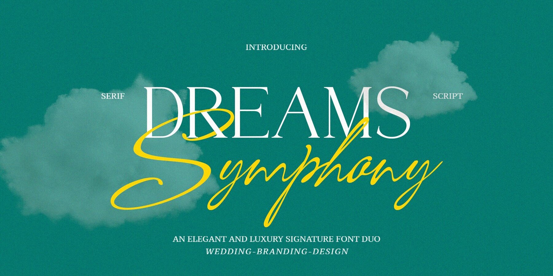 Dreams Symphony 1