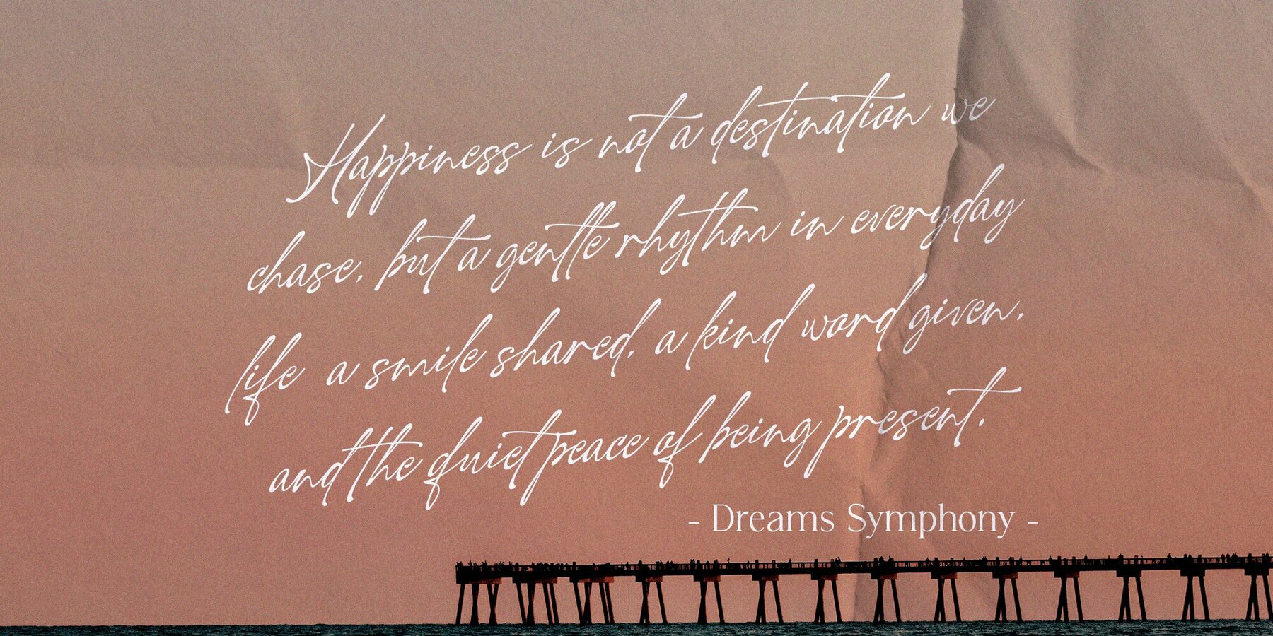 Dreams Symphony 10
