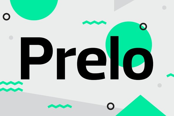 Prelo Prelo