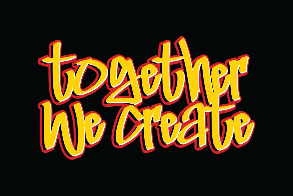 Snotty Kid Graffiti 4