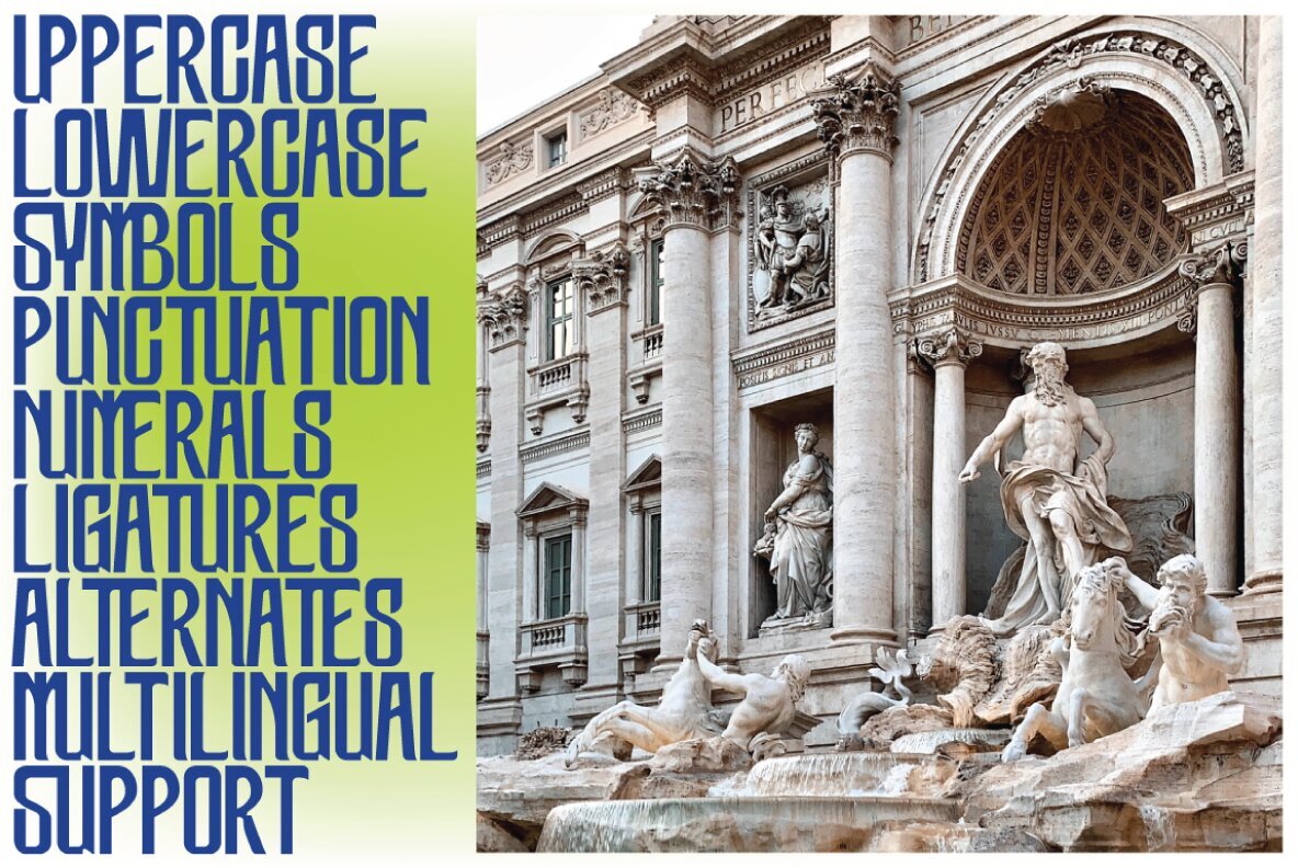 Beflowe Condensed 11