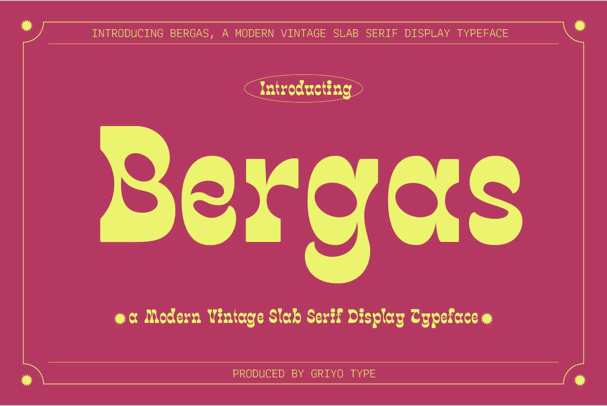 Bergas 1