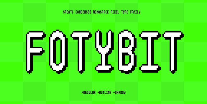 Fotybit