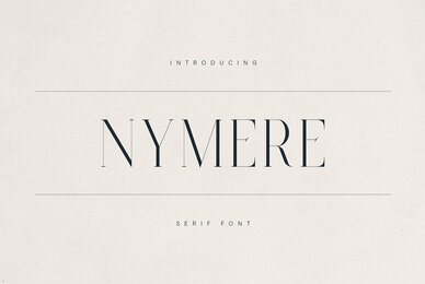 Nymere