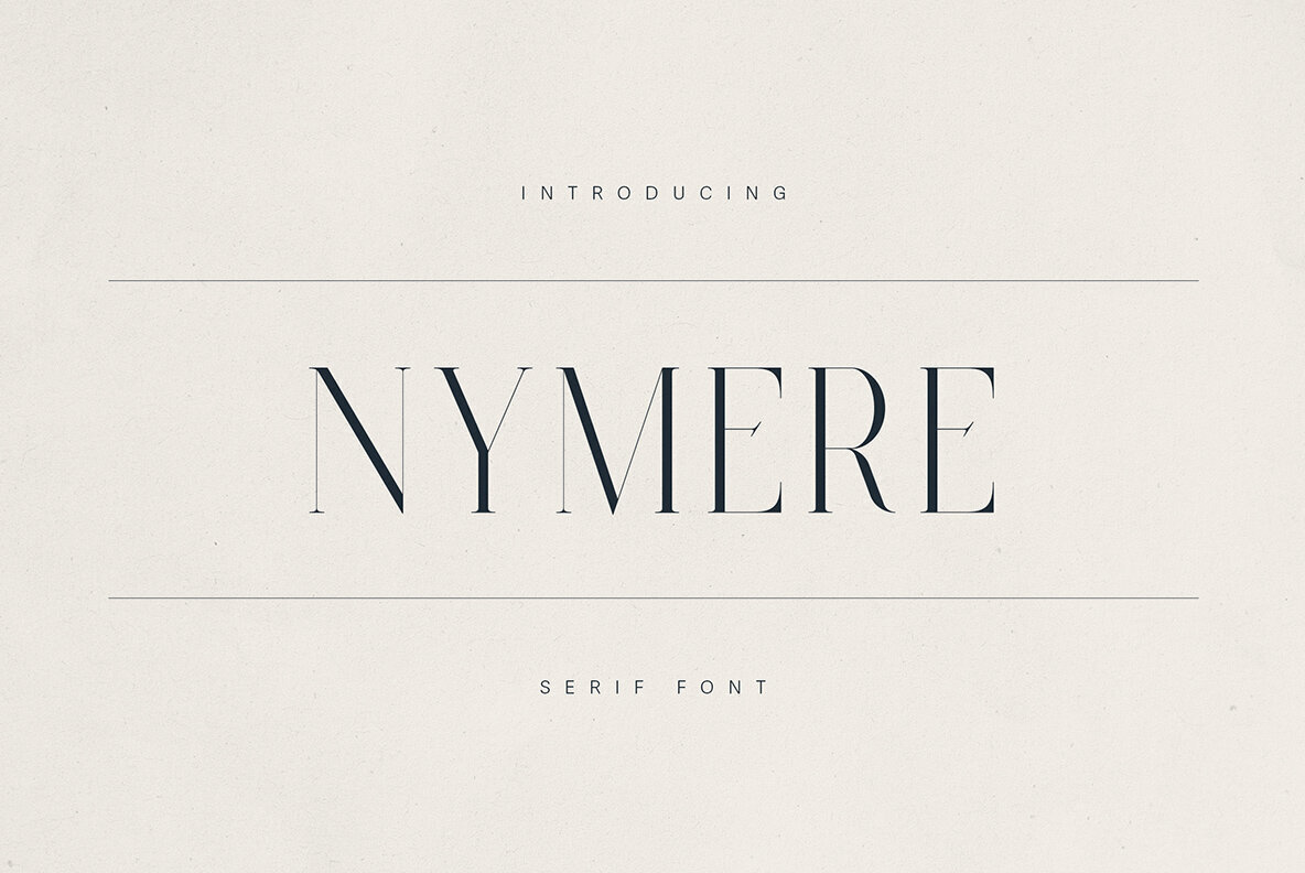 Nymere 1
