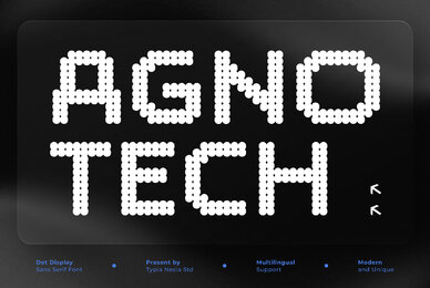 Agnotech