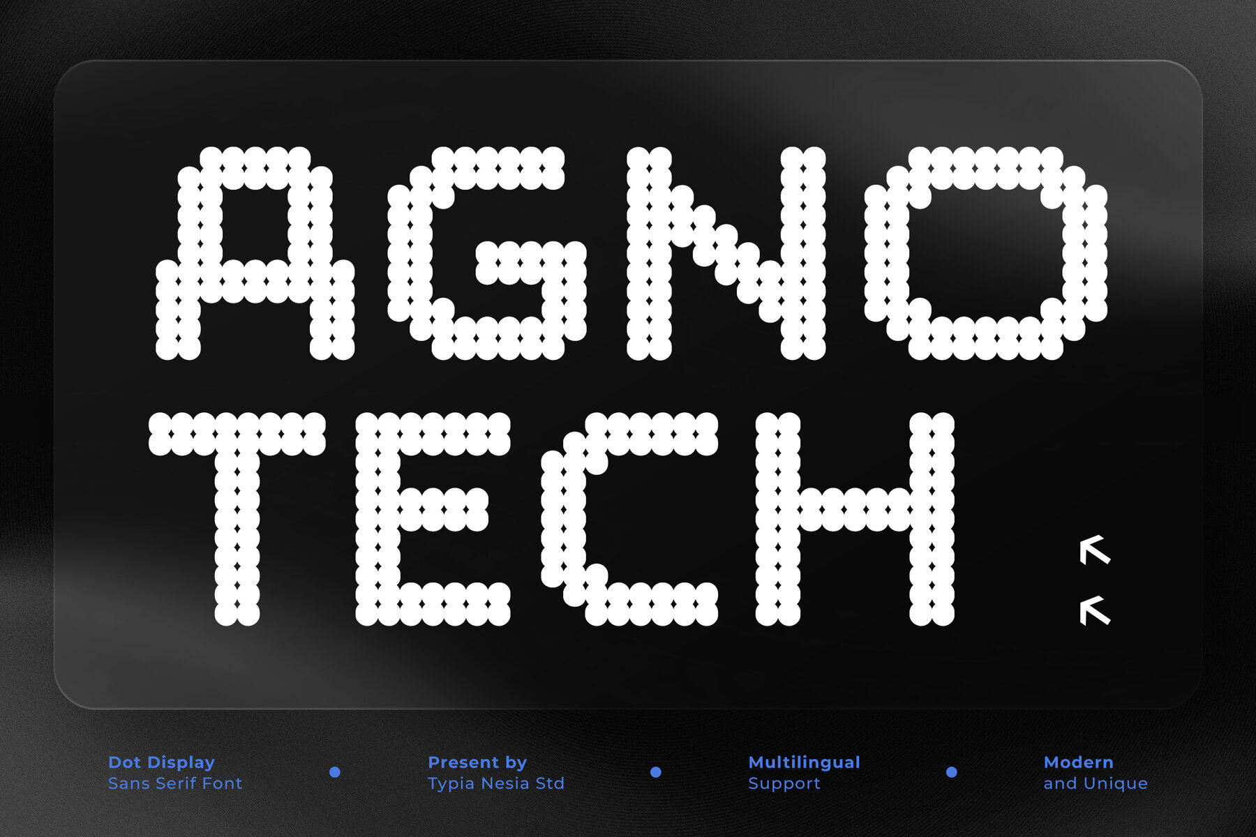 Agnotech 1
