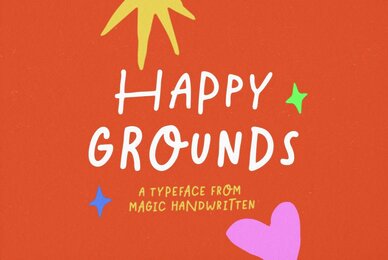 Happy Grounds