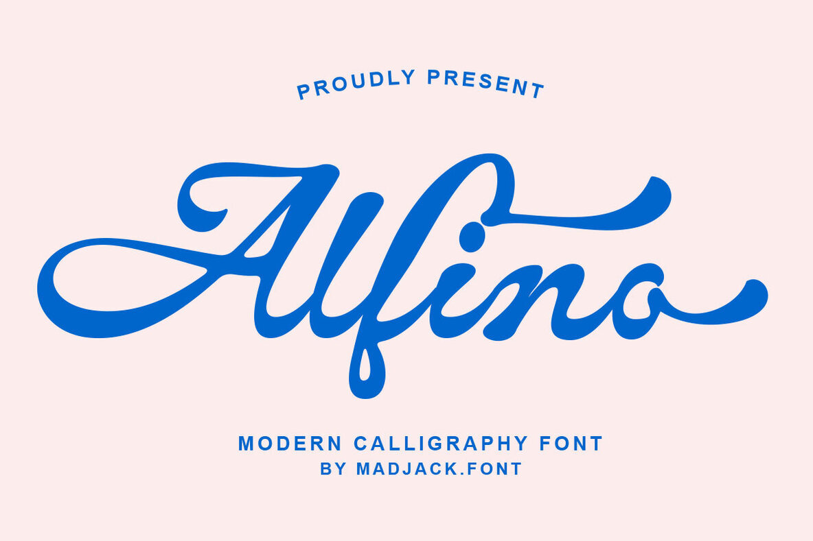 Alfino Script 1
