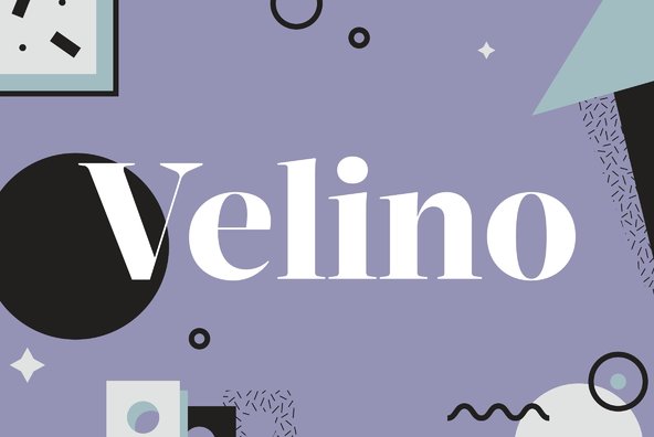 Velino Display Velino Display