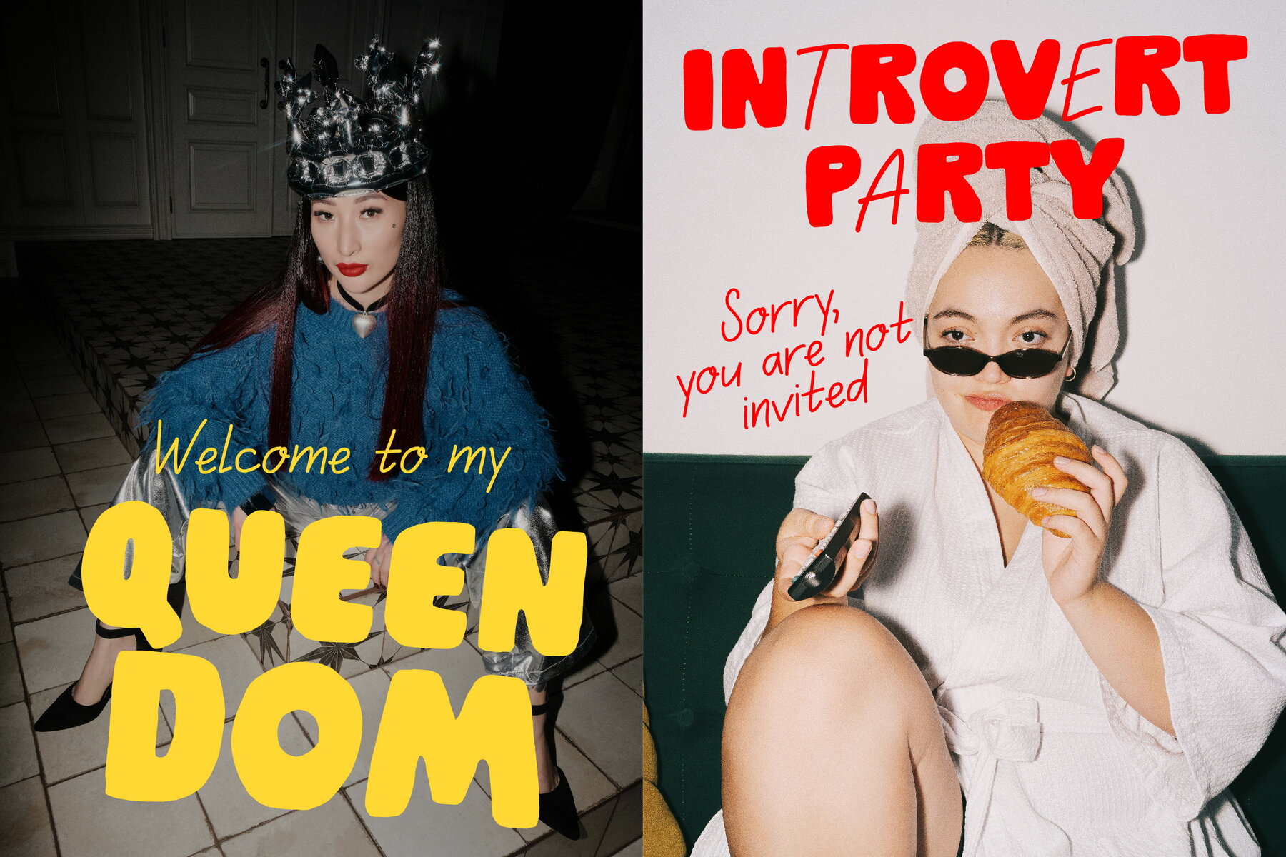 Drama Queendom Duo 4