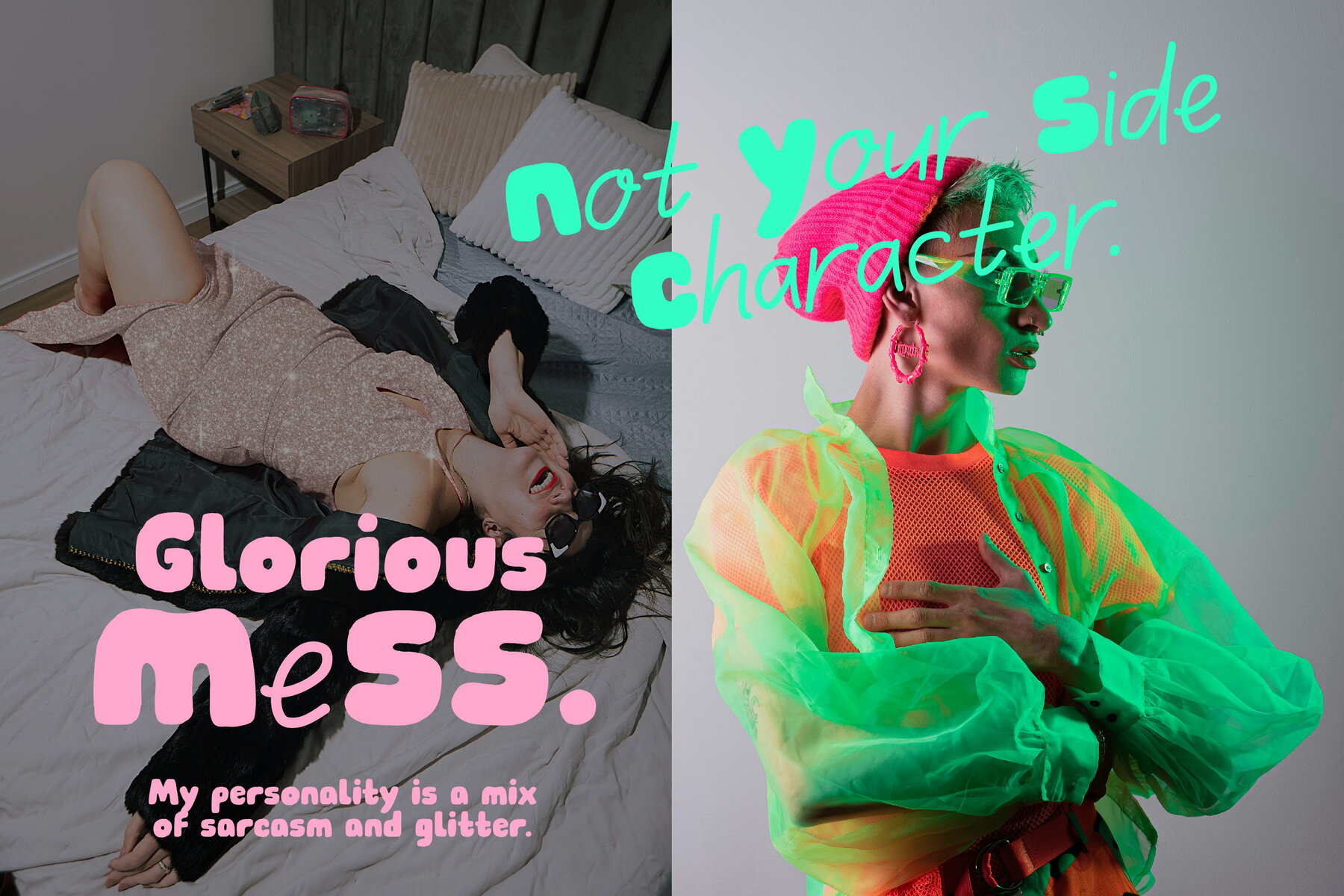 Drama Queendom Duo 7