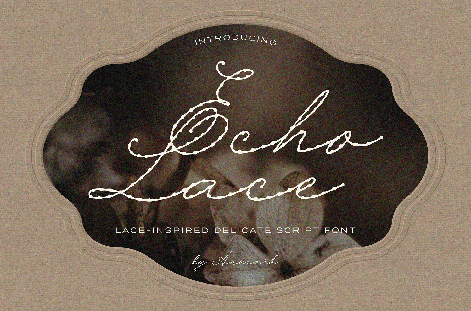 Echo Lace Delicate 1