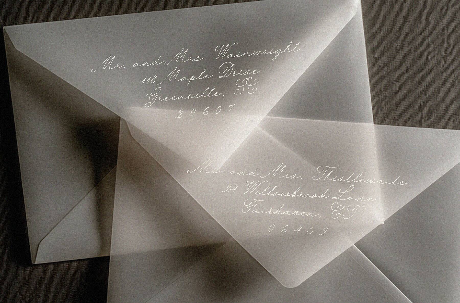 Echo Lace Delicate 2