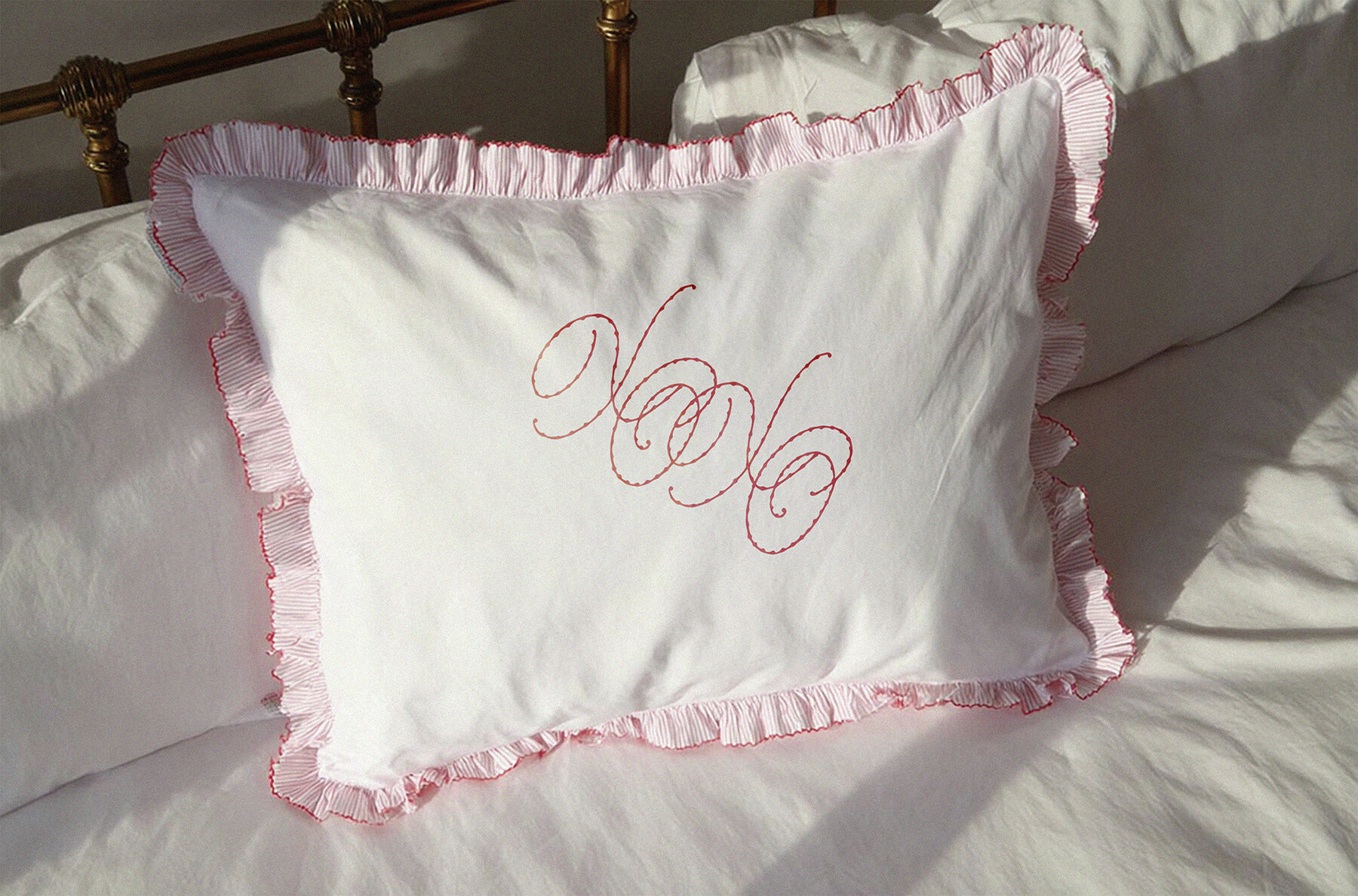 Echo Lace Delicate 5