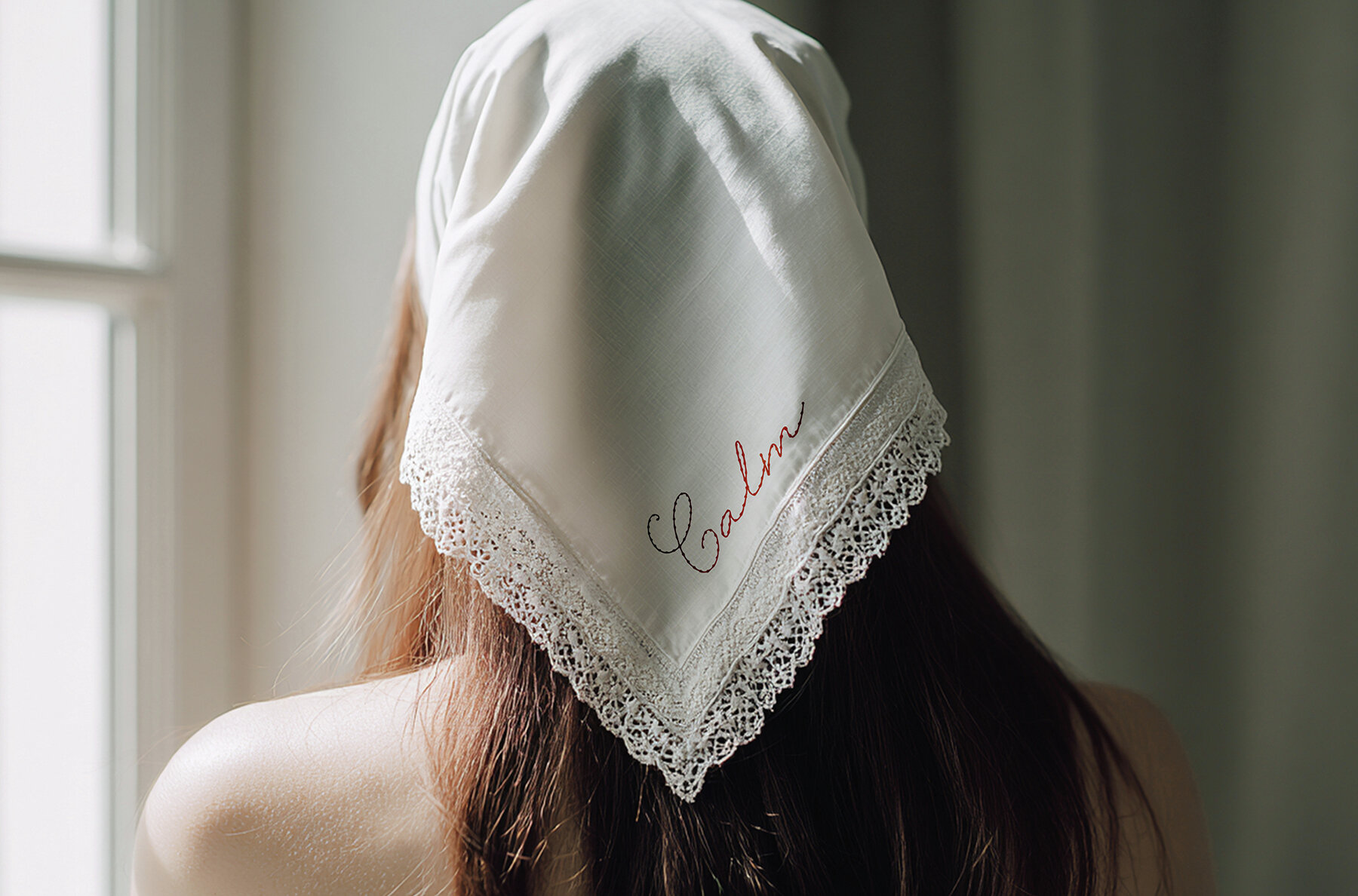 Echo Lace Delicate 8