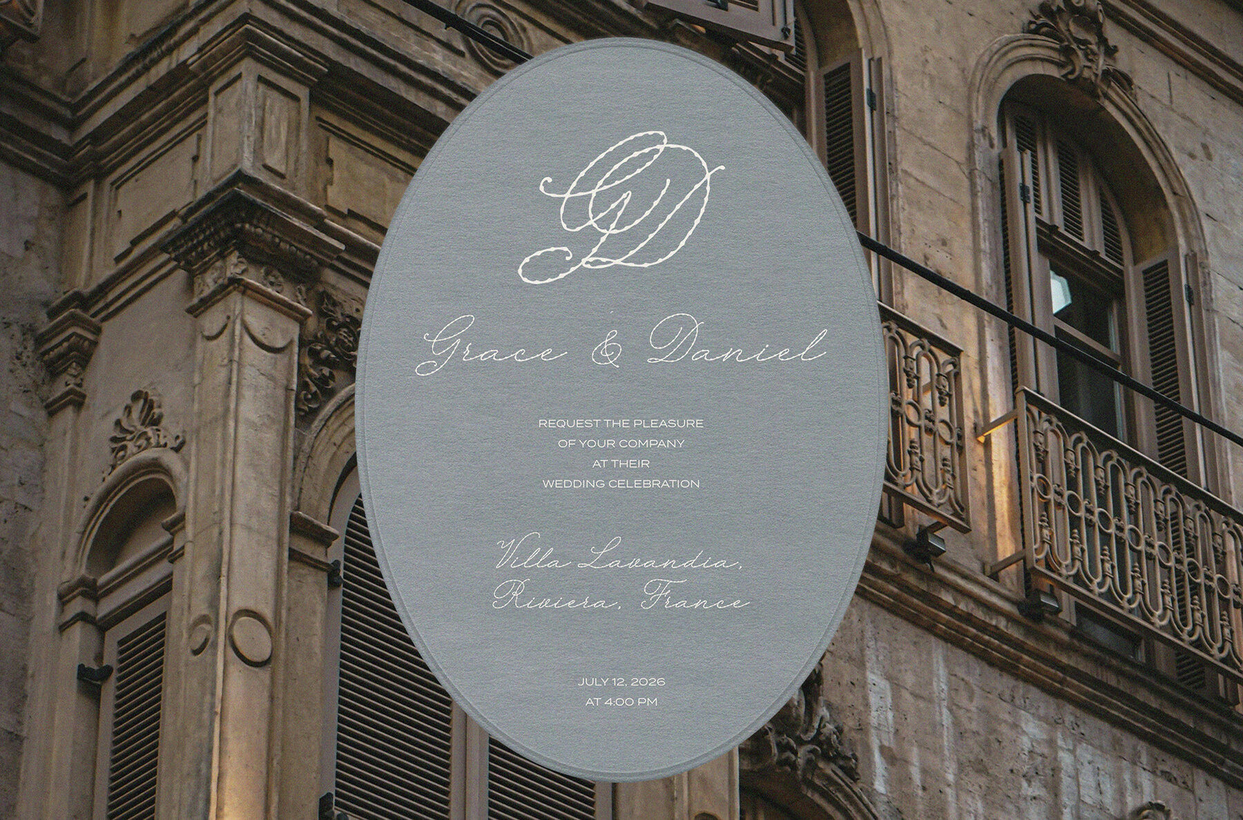 Echo Lace Delicate 9