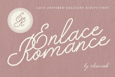 Enlace Romance Delicate