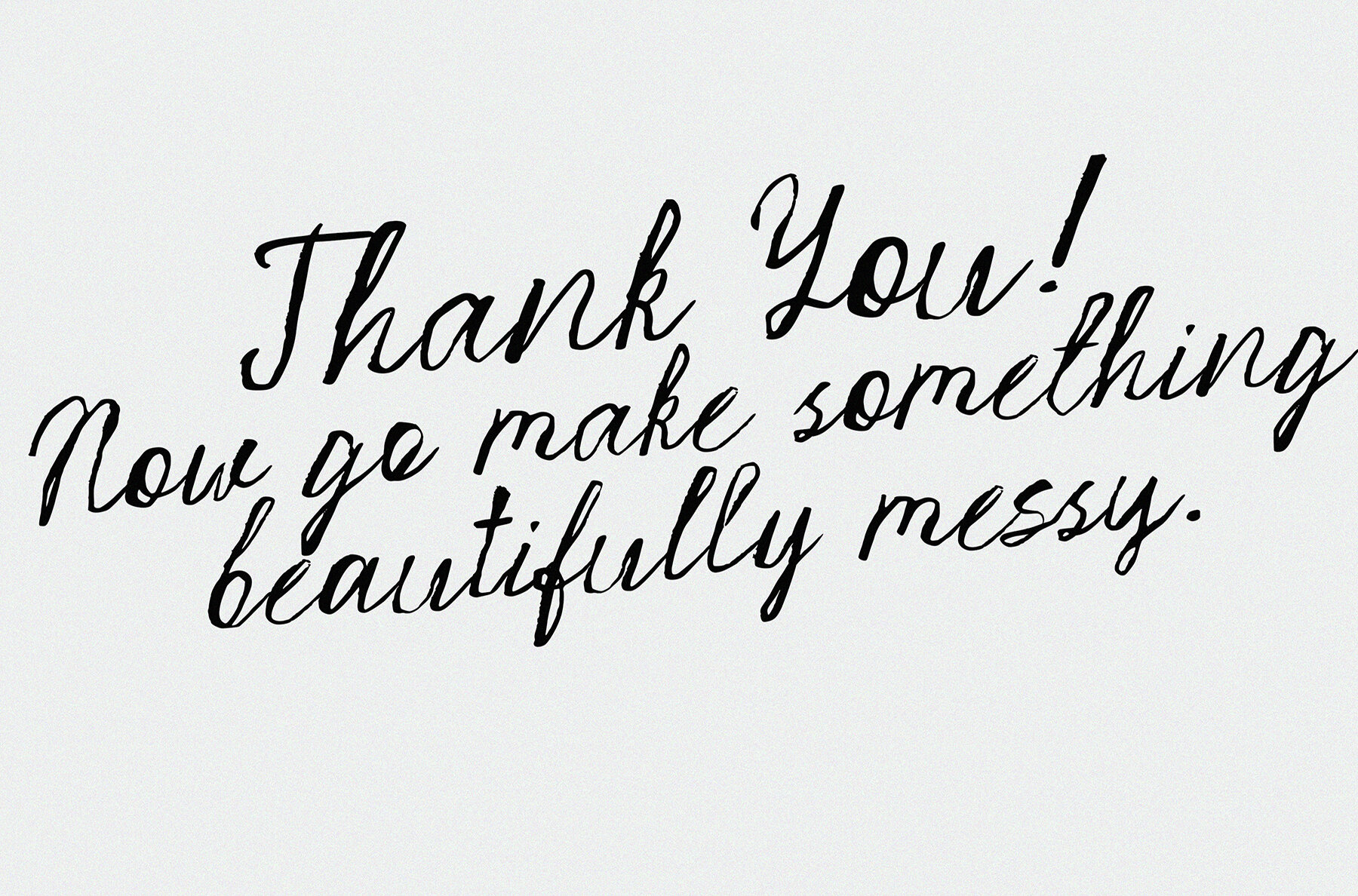 Strange Muse Messy 12