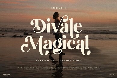 Divale Magical