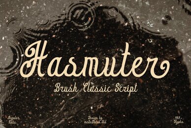 Hasmuter Retro
