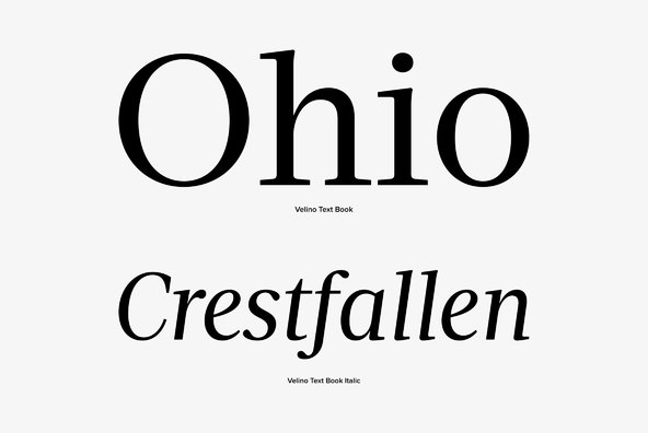 Velino Text Velino Text