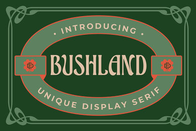 ED Bushland