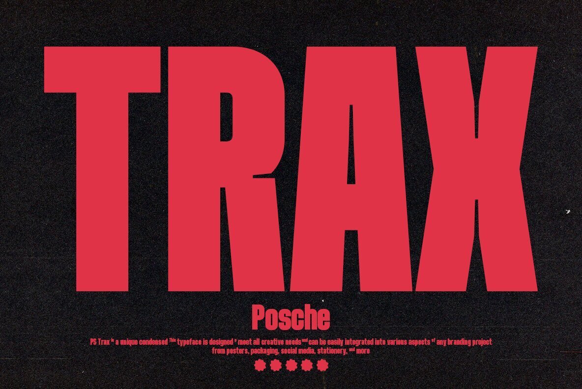 PS Trax 1