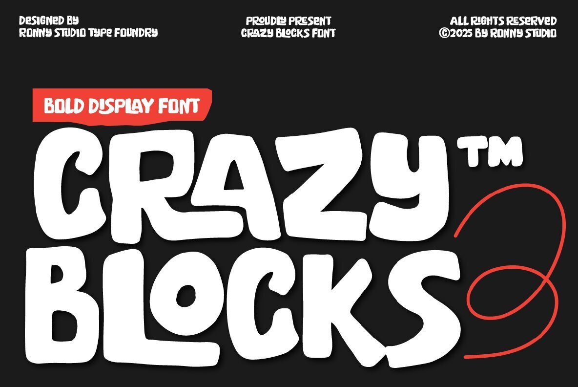 Crazy Blocks 1
