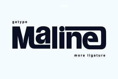 Maline