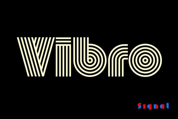 Vibro Vibro