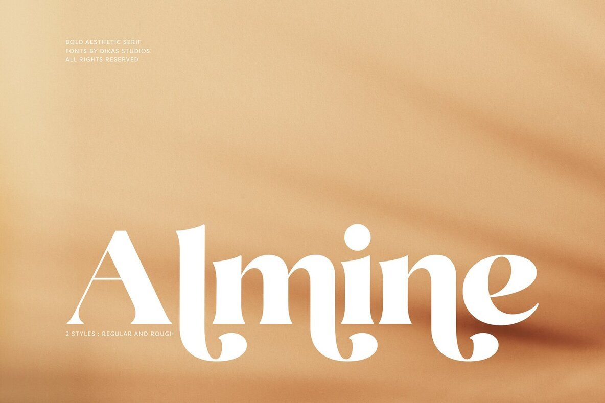 Almine 1