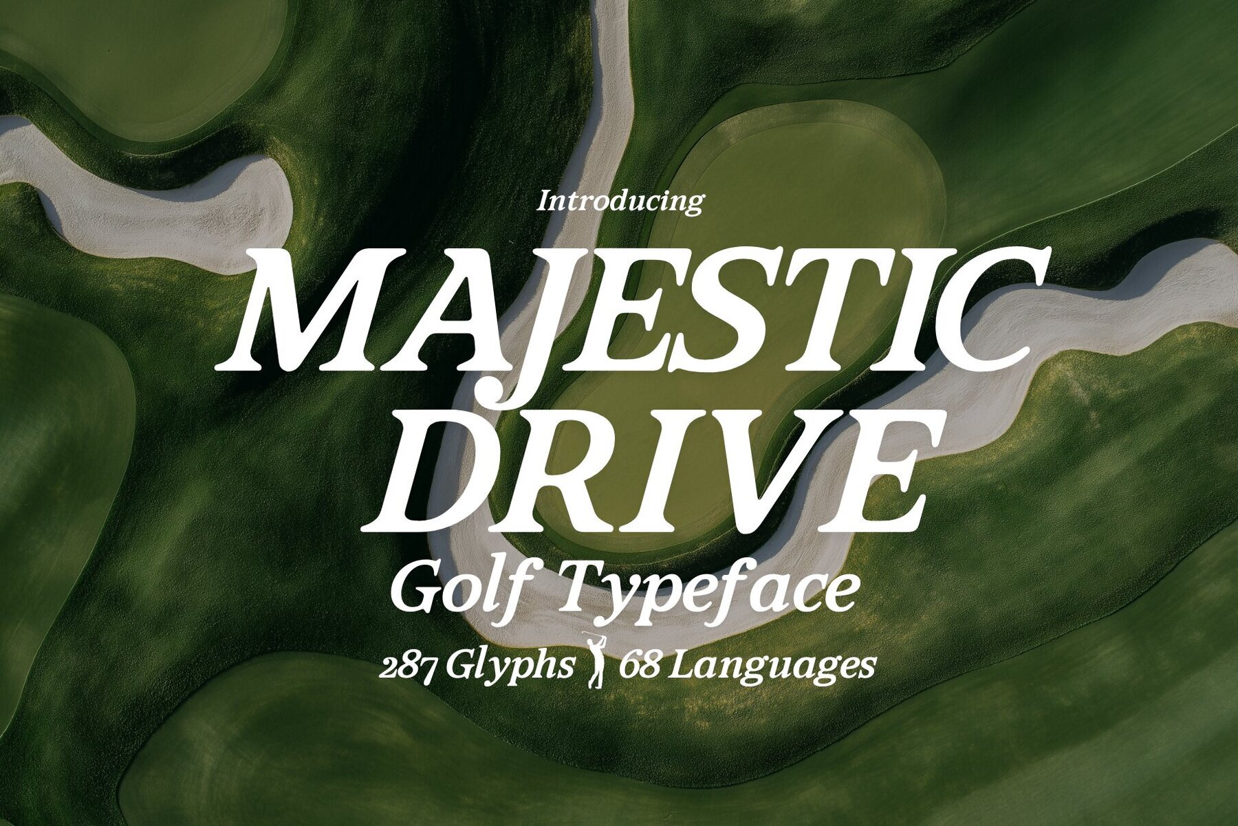 Majestic Drive 1