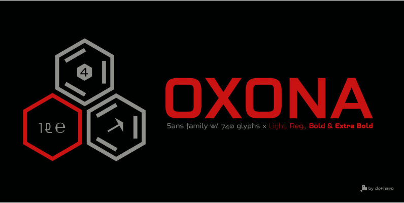 Oxona