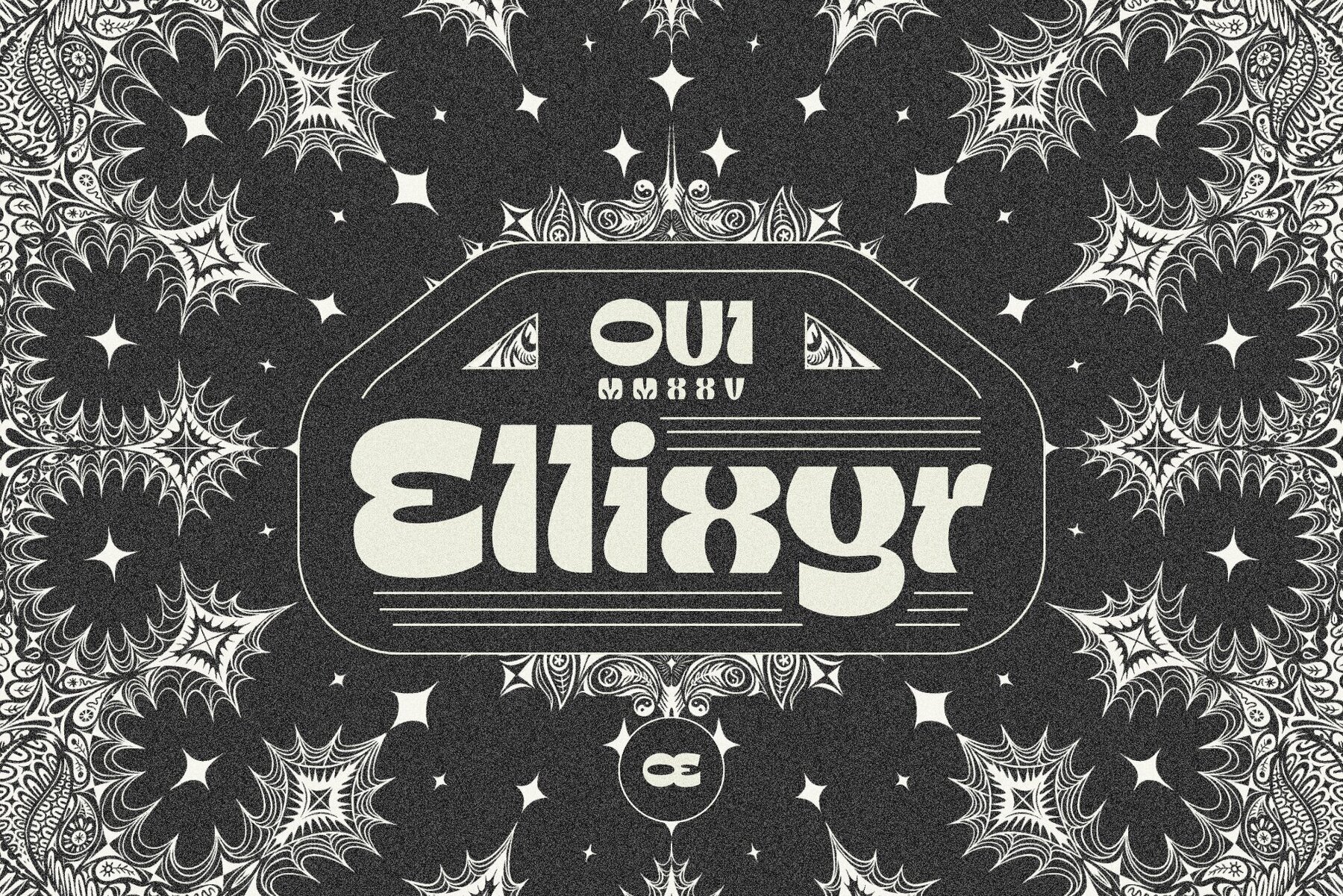 Oui Ellixyr 1