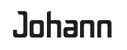 Johann