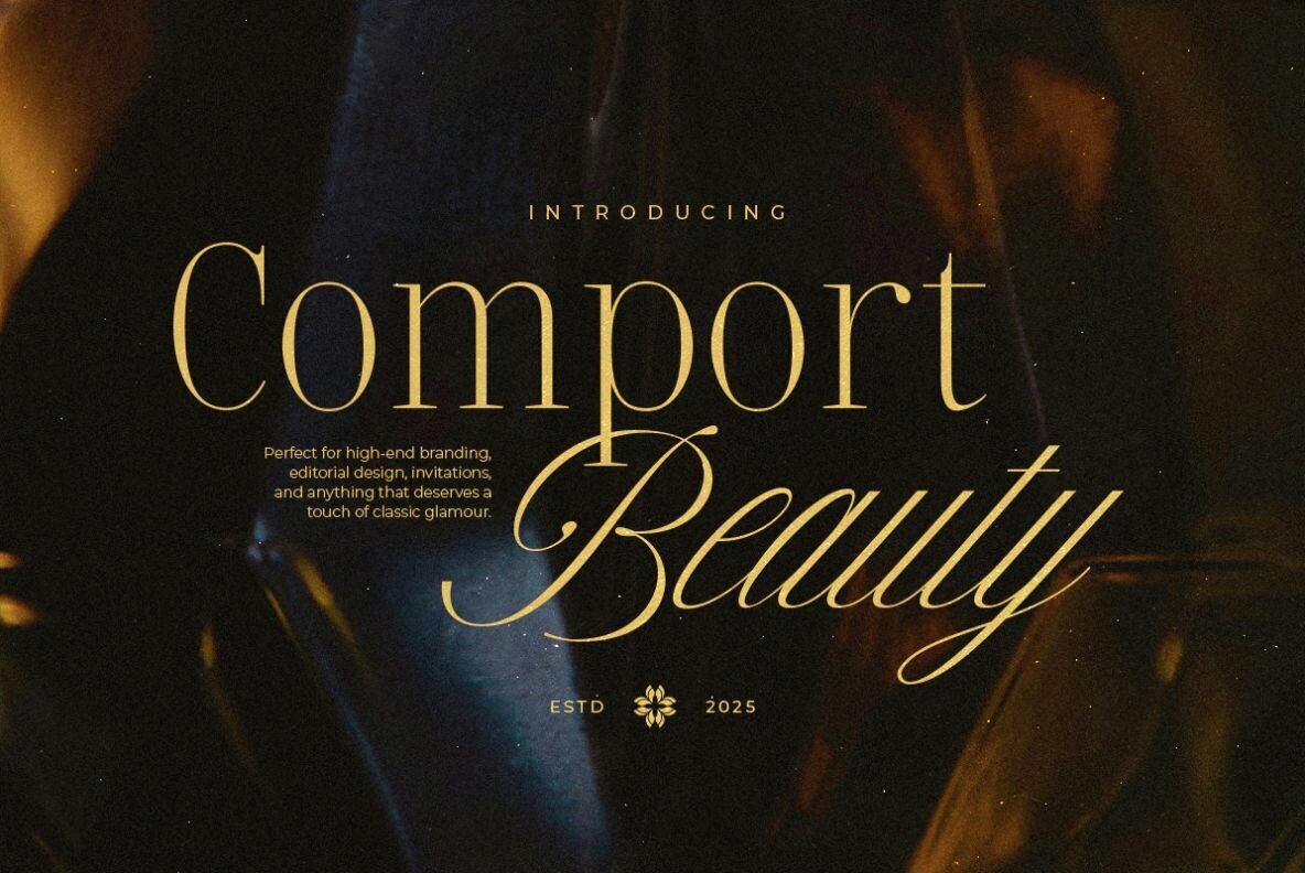 Comport Beauty 1