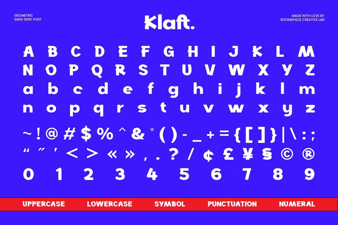 Klaft 13