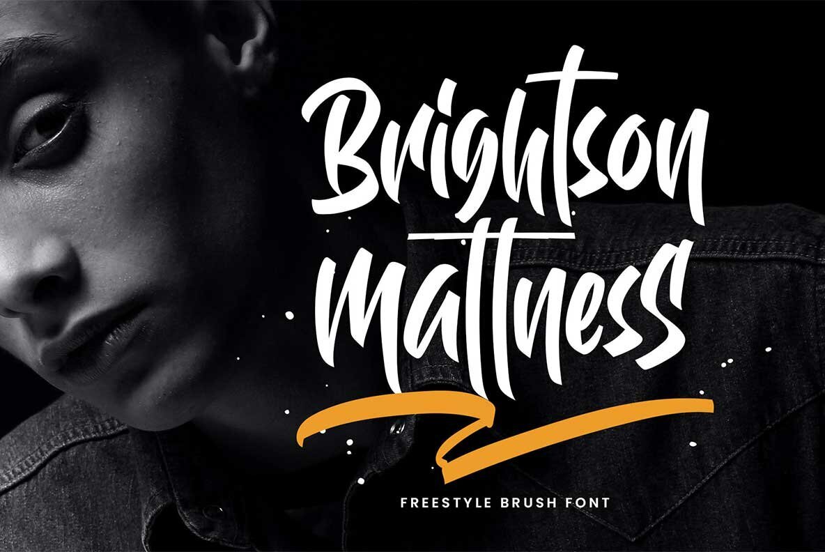 Brightson Mattness 1